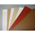 PVC Transparent Rigid Sheet Calendering PVC Film